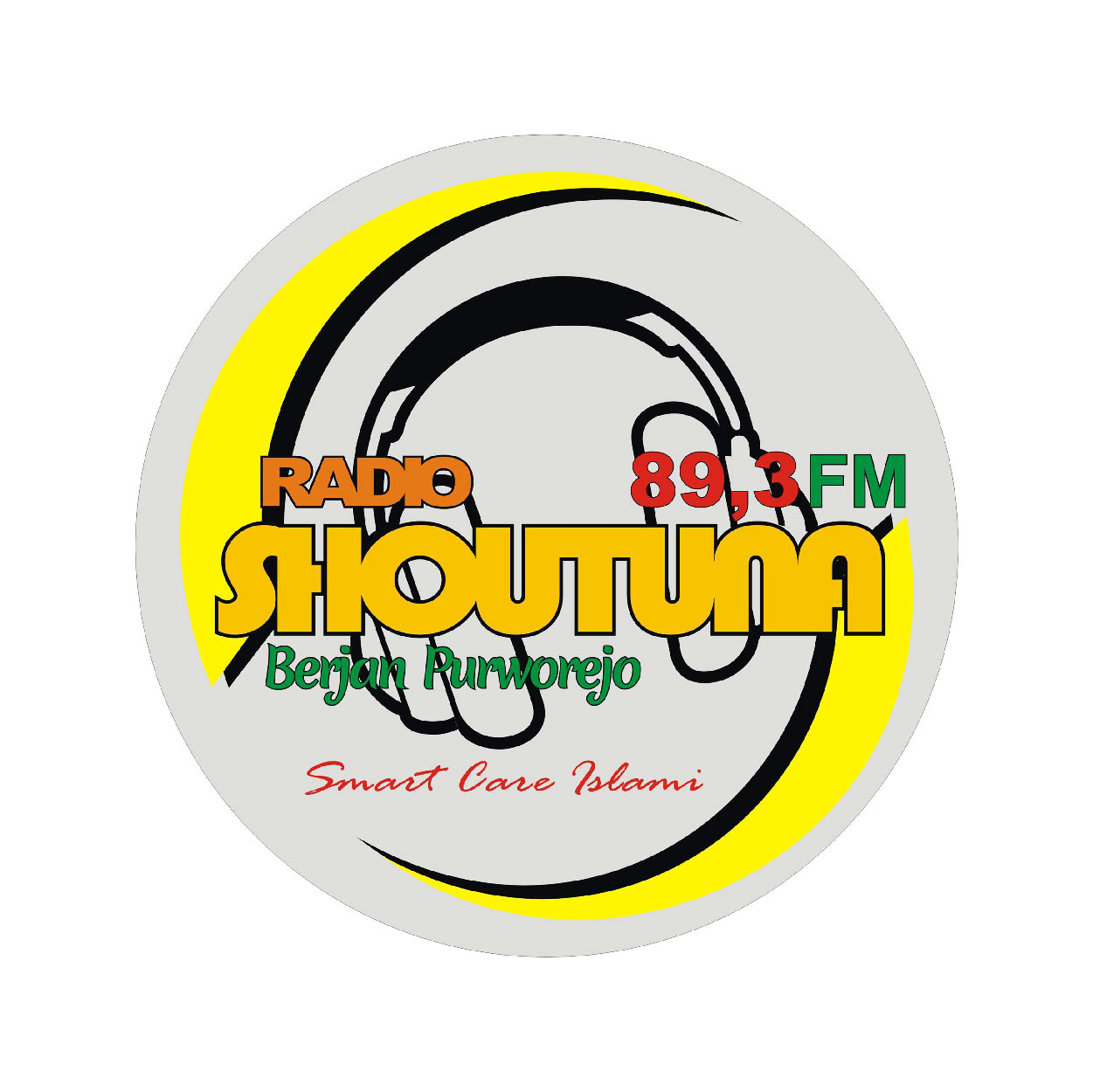 Shoutuna Fm Jogjastreamers Com